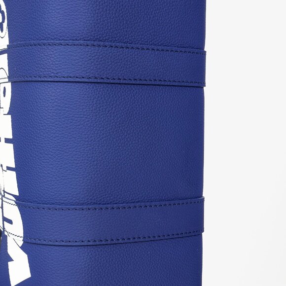 Louis Vuitton 2021 City Keepall Everyday Blue Crossbody - Picture 5 of 15